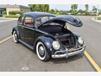 Thumbnail Photo 36 for 1956 Volkswagen Beetle